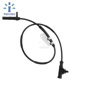 PEIVSO OEM 94749256 0265008731 Nuevo Sensor de Velocidad de Rueda ABS para GM CHEVROLET S10 2008-2012 1 Año de Garantía - Product Image 1