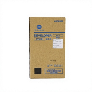 อะไหล่แท้ DV629 Developer AD3K600 700 800 900 สำหรับเครื่องถ่ายเอกสาร Konica Minolta Precision Printer C7100/C7090 - Product Image 4