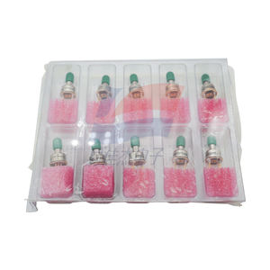 <span class=keywords><strong>NPH</strong></span>-8-100GH Board Mount Sensor tekanan keandalan tinggi dan udara kering gas non-korosif medis - Product Image 4