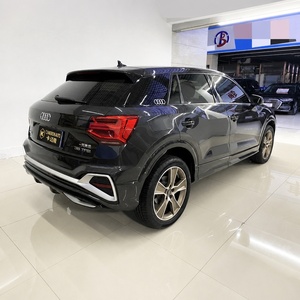 Offre Spéciale 2022 <span class=keywords><strong>Audi</strong></span> Q2L 35 TFSI 1.4T <span class=keywords><strong>Automatique</strong></span> Toit Panoramique Sièges Sport SUV Premium <span class=keywords><strong>Audi</strong></span> <span class=keywords><strong>Q2</strong></span> Voitures d'<span class=keywords><strong>Occasion</strong></span> à Vendre - Product Image 6