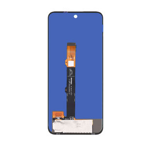 Repuesto de Pantalla LCD 5G para Motorola G71, Repuestos de Guangzhou - Product Image 5