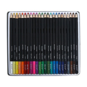 <span class=keywords><strong>Crayons</strong></span> <span class=keywords><strong>de</strong></span> <span class=keywords><strong>couleur</strong></span> personnalisés, pack <span class=keywords><strong>de</strong></span> <span class=keywords><strong>24</strong></span> <span class=keywords><strong>crayons</strong></span> <span class=keywords><strong>en</strong></span> <span class=keywords><strong>bois</strong></span> personnalisés - Product Image 3