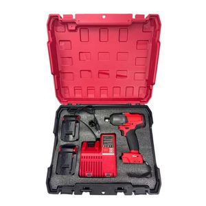 Juego de Herramientas Eléctricas Inalámbricas Portátiles, Combinación de Martillo Eléctrico, Taladro de Impacto y Llave de Impacto, para Reparaciones - Product Image 1
