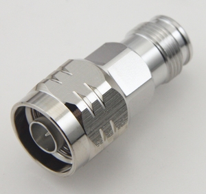Thấp pim 2.2-5 nữ để N nam RF adapter - Product Image 4