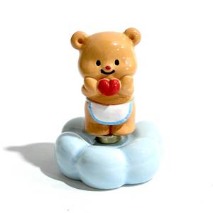 Nouvelle décoration de bureau en forme d'ours de dessin animé pour chambre et salon - Product Image 3