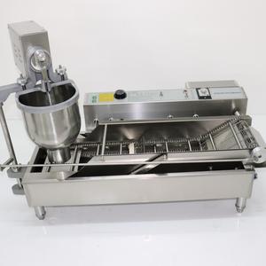 Engrenage de transmission à faible entretien et longue durée de vie pour machine à façonner les bagels et les beignets pour pizzeria - Product Image 4