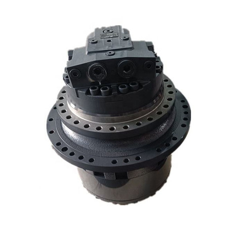 Excavator Parts 31Q8-40060 31Q8-40040 Travel Motor R250LC-9 Final Drive for Hyundai