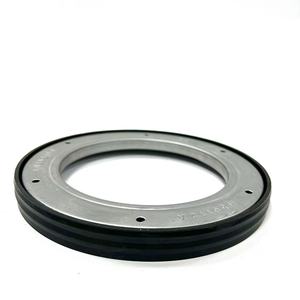 Nuevo Sello de Transmisión de Motor JYNBOW 137*200*20mm OEM 456112a, Sello de Aceite de Goma NBR para Fuwa 20t - Product Image 1