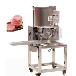 Presse à galettes robuste de qualité commerciale pour une production de hamburgers uniforme - Product Image 3