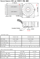 Amplificateurs audio intelligents 220V à 1000V du fournisseur Rohs avec transformateur de puissance toroïdal
