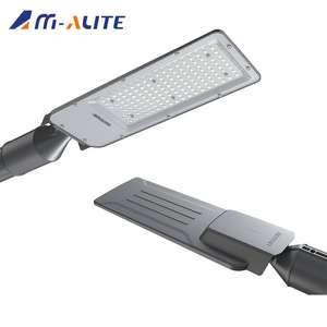 Lampione stradale aps lampione messiah lampione stradale lampada da interno cubetti di sesamo - Product Image 1