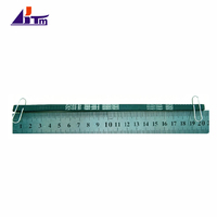 Courroie synchrone de transport de billets ATM Gates GT 009-0012940 3MR-408-6