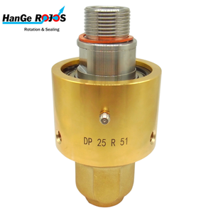 <strong>DP</strong> 25 R 51 Brass Rotary Water Swivel 360&deg; Inner <strong>Tube</strong> Rotating Joint - Product Image 5