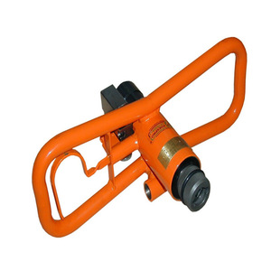 Perforadora de Roca Neumática Portátil ZRS 50 400, Equipo de Minería con Diámetro Máximo de Perforación de 50 mm y Profundidad de 40 m - Product Image 5