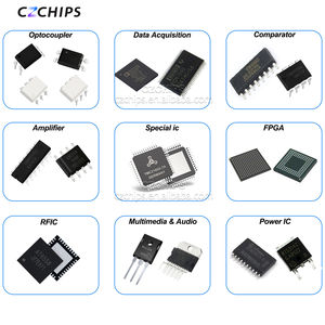 ชิ้นส่วนอิเล็กทรอนิกส์ DIP-52 KXW-S70ดั้งเดิมและใหม่ czsku บริการ: LX47AT93 - Product Image 2
