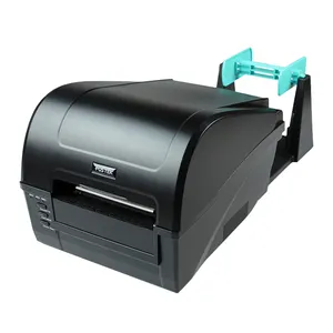 C168 200 Dpi Printer Kan Afdrukken Thermische Label Waterdicht Stickers Desktop Thermische Transfer Printer