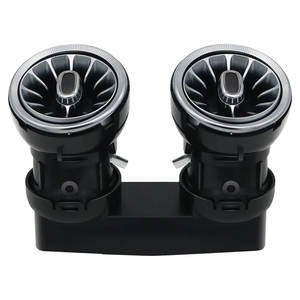 Illuminazione ambiente per auto luce ambiente presa aria aria Turbo interna per Mercedes-Benz classe C W205 GLC <span class=keywords><strong>X253</strong></span> - Product Image 4