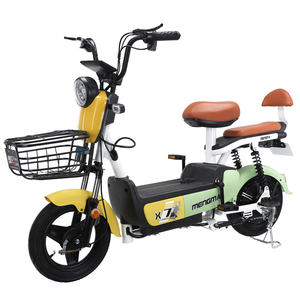 Gran oferta de bicicleta eléctrica de ciudad con sistema de asistencia de paleta de 21 velocidades, nueva bicicleta eléctrica de 48V 26 "a la venta, bicicleta eléctrica con batería - Product Image 2