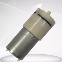 # Mini Bomba de Aire de 24V 67161 ZR370-01PM