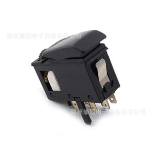 Interruptor de Faros Volkswagen 191941531H de Plástico para Jetta Golf MK2, Pieza de Repuesto - Product Image 2