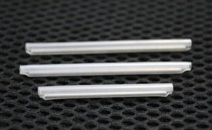 Fundas de Protección para Empalmes de Fibra Óptica, Tubo de Protección de Fibra Óptica de LDPE, Moldeado de Plástico Extruido para Protección de Fibra - Product Image 5