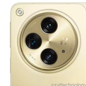 Smartphone OPPO Find N3 5G d'occasion, original, pas cher, neuf, charge rapide 100W, LTE CDMA, anglais, espagnol, OLED 120Hz - Product Image 2