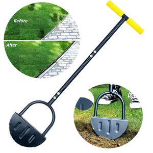 Máquina <span class=keywords><strong>de</strong></span> bordeado <span class=keywords><strong>manual</strong></span> para jardín y césped, bordeadora <span class=keywords><strong>de</strong></span> césped <span class=keywords><strong>de</strong></span> mango largo para acera - Product Image 1