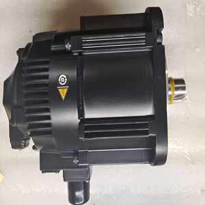 มอเตอร์และไดรฟ์ AC รุ่น SGM7G-13APK-YR11 พร้อมอุปกรณ์ยึดสำหรับระบบอัตโนมัติทางอุตสาหกรรม - Product Image 5