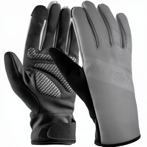 Gants chauffants électriques thermiques d'hiver, imperméables, pour le cyclisme/le ski/la moto, deux paires - Product Image 3