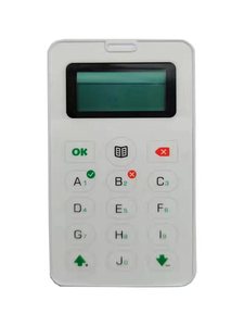 Appareil de réponse des élèves / appareil de vote - Product Image 2