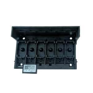 หัวพิมพ์ Xp600 สำหรับเครื่องพิมพ์ยูวีแบบแท่นราบ เครื่องพิมพ์ Eco Dtf Dx11 หัวพิมพ์ Xp600 ของแท้ หัวพิมพ์ Xp600 ใหม่เอี่ยม - Product Image 2
