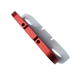 CNC dọc trung tâm gia công Router <span class=keywords><strong>Laser</strong></span> kim loại sản xuất chuyển dịch vụ cho nhôm tùy chỉnh gia công CNC - Product Image 2