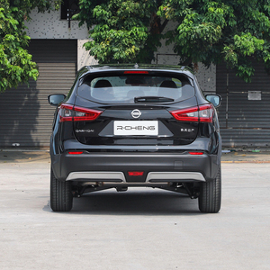 Nissan <span class=keywords><strong>Qashqai</strong></span> 2.0L Edición Confort, Auto a Gasolina, 5 Puertas, 5 Asientos, SUV, Hecho en China, Auto a Gasolina de Bajo Precio en Venta - Product Image 5