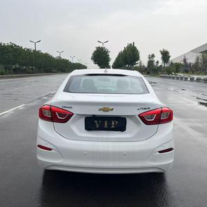 <span class=keywords><strong>Chevrolet</strong></span> <span class=keywords><strong>Cruze</strong></span> Blanco 2017, Autos Usados Populares de <span class=keywords><strong>Segunda</strong></span> <span class=keywords><strong>Mano</strong></span>, Modelo Sedán de Cuatro Puertas y Cinco Asientos - Product Image 4