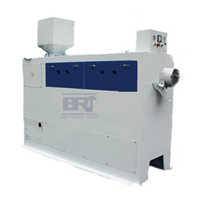Usinage du riz et polissage machine type ko <span class=keywords><strong>40</strong></span> riz machine d'eau soyeux riz polisseur machine - Product Image 6