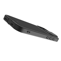 2025 nouveaux produits accessoires de téléphone IRE5 stockage Invisible jusqu'à 2 To coques de téléphone coque de téléphone de luxe pour la série iPhone
