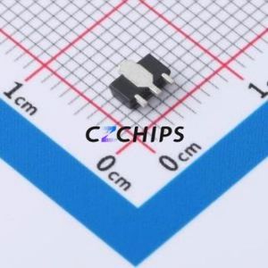 วงจรรวม WL9200P3-50B ชิพ IC PMIC ตัวควบคุมเชิงเส้น (LDO) แบบใหม่ดั้งเดิม - Product Image 2