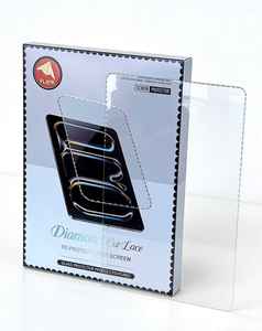 Protector de Pantalla de Vidrio Templado con Corte de Diamante para <span class=keywords><strong>iPhone</strong></span> 17e, Protector de Pantalla Móvil Impermeable para <span class=keywords><strong>iPhone</strong></span> 12 - Product Image 4