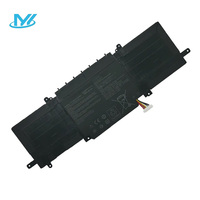Batterie de remplacement pour ordinateur portable C31n1815 pour ASUS Zenbook 13 UX333 UX333F UX333FN UX333FA RX333FN RX333FA U3300FN BX333FN Series