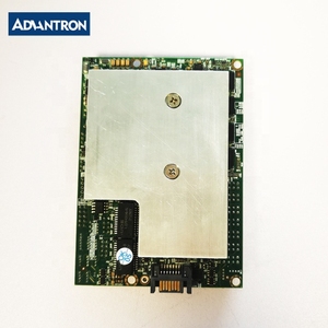 21385HW Rev:05 fabriqué à Taiwan carte mère industrielle carte CPU Module CPU carte principale Stock d'origine 100% tests - Product Image 5
