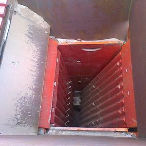 เครื่องบดพีอีกรามใหม่โรงงานผลิตอุปกรณ์<span class=keywords><strong>ก่อสร้าง</strong></span>มอเตอร์หลักแบริ่งเครื่องยนต์ปั๊มเกียร์ PLC - Product Image 4