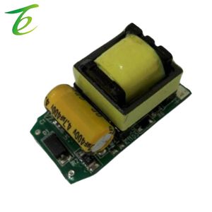 Eingebauter Dimm antrieb des Hotel technik modells 3W, 5W, 7W, 8W, 9W, 10W, 12W, 15W PAR-Lampen-Thyristor-LED-Netzteil - Product Image 5