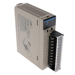 จัดหาโมดูล PLC ซีรีส์ CJ1W ใหม่ รุ่น CJ1W-DA08V/CJ1W-DA08C PLC - Product Image 3