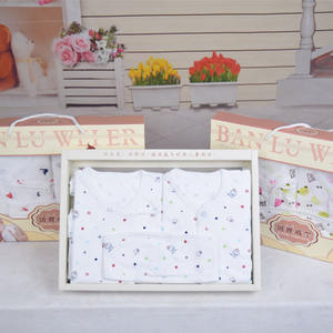 17 piezas <span class=keywords><strong>de</strong></span> verano para bebés recién nacidos, regalo 100% algodón antiarrugas transpirable, conjunto <span class=keywords><strong>de</strong></span> <span class=keywords><strong>ropa</strong></span> para recién nacidos <span class=keywords><strong>en</strong></span> una caja para 3 meses - Product Image 2