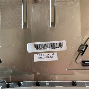 Cubierta inferior del ordenador portátil para <span class=keywords><strong>MSI</strong></span> <span class=keywords><strong>GT76</strong></span> Titan DT 9SG <span class=keywords><strong>GT76</strong></span> 3077H1J211D37 Nuevo - Product Image 3