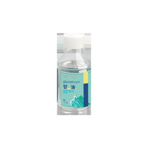 Glicerina Haishi Hainuo 500g Hidratante para rostro, manos, pies y cuerpo - Product Image 3