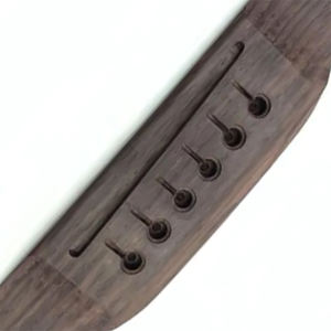 Bridges152.5MM กีต้าร์6สายสะพานกีต้าร์อคูสติก - Product Image 4