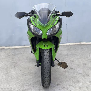 Motocicletta Usata a Benzina 250cc Automatica da Corsa Motore a 4 Tempi <span class=keywords><strong>Moto</strong></span> Sportiva da Strada in Vendita - Product Image 6