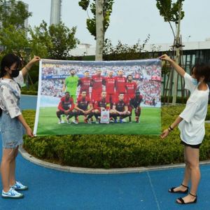 Hotsale <b>Flag</b> Custom Design Sport <b>Flag</b> Flying 3x5 Ft Wholesale Promotional Advertising <b>Flag</b> - Product Image 4