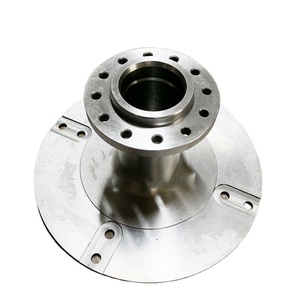 Pièce compatible Liugong 870H 877 856H 862H 866H avec transmission ZF230, anneau intermédiaire SP157377 - Product Image 1